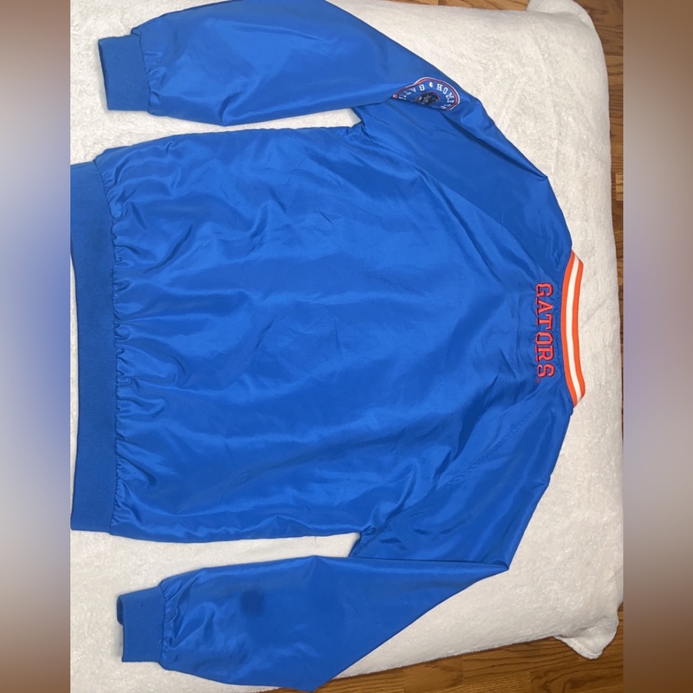 Gators Pullover Jacket - image 6